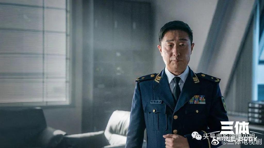《三体》首播原著党点赞！于和伟演出史强痞味，王传君丁仪演砸了休闲区蓝鸢梦想 - Www.slyday.coM