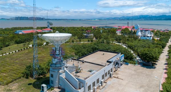 西安卫星测控中心圆满完成神舟十三号载人飞船发射及快速自主交会对接测控任务休闲区蓝鸢梦想 - Www.slyday.coM 西安卫星测控中心圆满完成神舟十三号载人飞船发射及快速自主交会对接测控任务休闲区蓝鸢梦想 - Www.slyday.coM