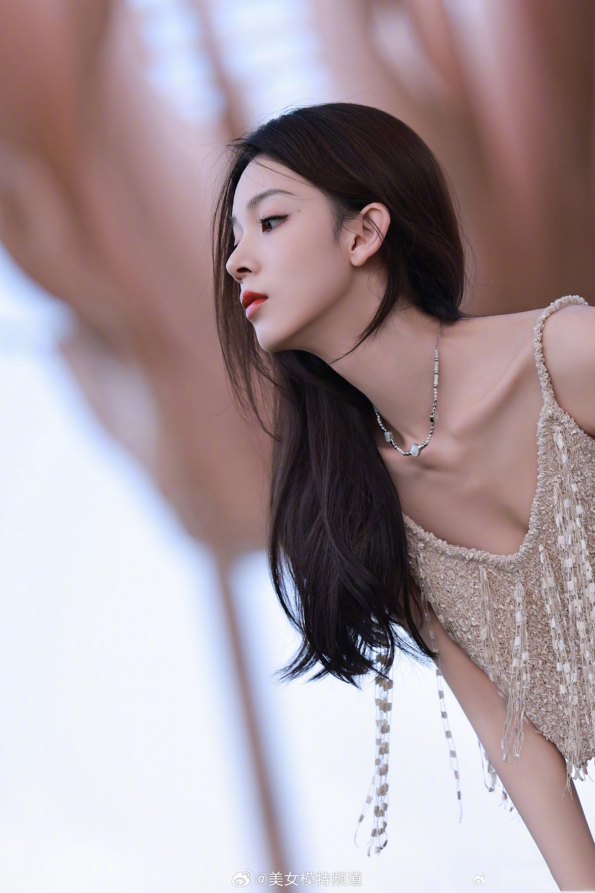 陈瑶夏天的美拉德瑶