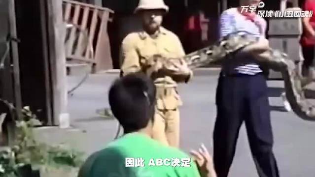 童年阴影鼻祖！小丑潘尼怀斯最毛骨悚然版本！万字深读《小丑回魂》迷你剧