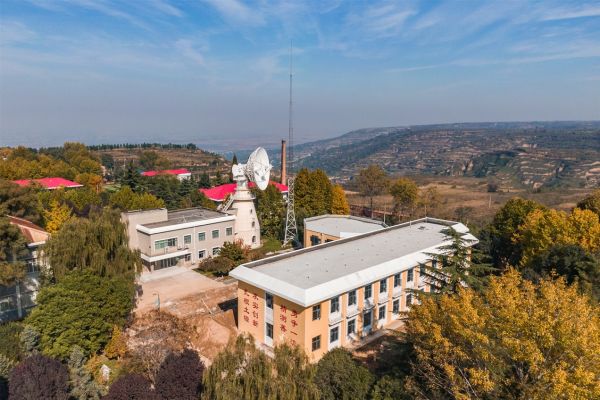 西安卫星测控中心圆满完成神舟十三号载人飞船发射及快速自主交会对接测控任务休闲区蓝鸢梦想 - Www.slyday.coM 西安卫星测控中心圆满完成神舟十三号载人飞船发射及快速自主交会对接测控任务休闲区蓝鸢梦想 - Www.slyday.coM