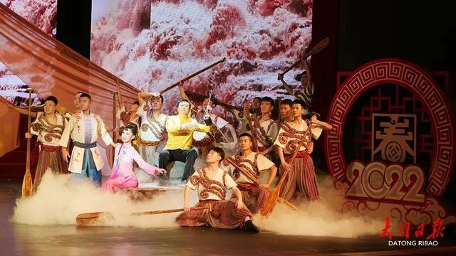 春节期间,“云上大同年”活动安排的满满当当休闲区蓝鸢梦想 - Www.slyday.coM 春节期间,“云上大同年”活动安排的满满当当休闲区蓝鸢梦想 - Www.slyday.coM