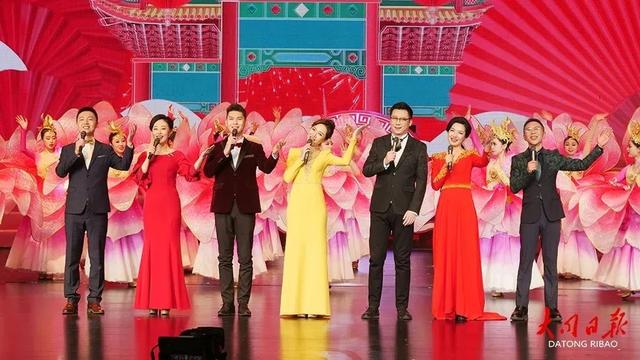 春节期间,“云上大同年”活动安排的满满当当休闲区蓝鸢梦想 - Www.slyday.coM 春节期间,“云上大同年”活动安排的满满当当休闲区蓝鸢梦想 - Www.slyday.coM