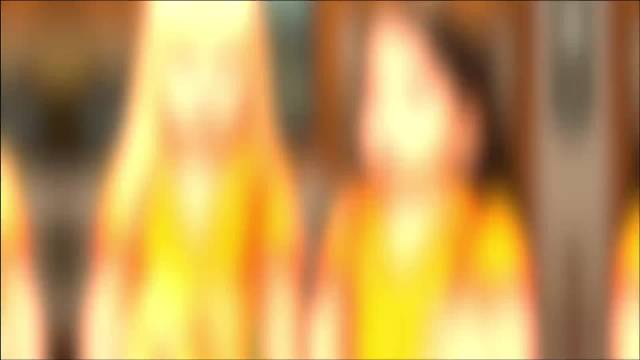 破产姐妹→5岁萌娃版！萌化啦！ 爆笑解压神作破产姐妹宝宝版萌到肝颤！