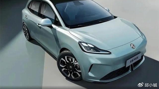 海外热销的名爵4，这次降价这么多？