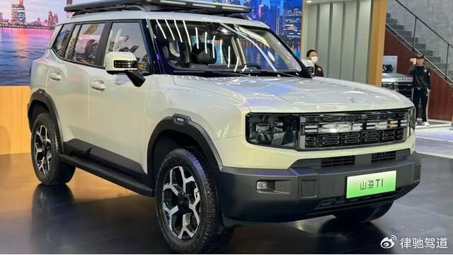 捷途山海T1提车四天就漏水，媒体介入后车主能顺利退车吗？