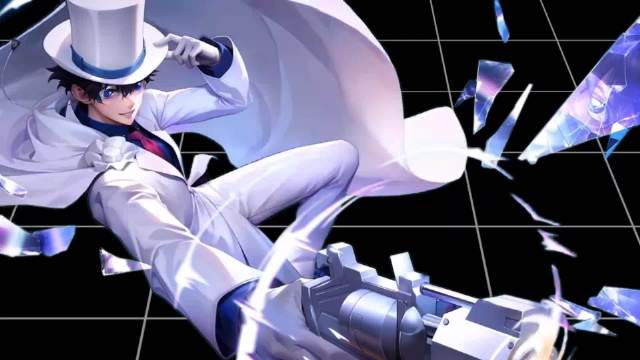 心情不好就去打把马可！