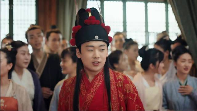 宁毅轻松化解情敌诡计，顺便让对方颜面扫地