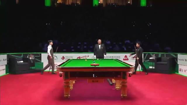 赵心童世界大奖赛夺冠，10-6战胜张安达，再现统治级竞技水准