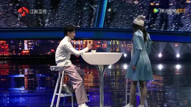 DNA动了→刘宇宁唱荣耀主题曲《烟火星辰》_综艺_高清完整版视频在线观看_视频