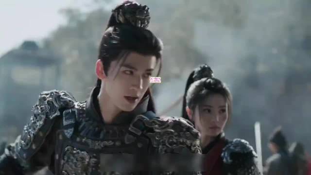 《逐玉》热播火得却是《一笑随歌》内娱也迎来了自己的文艺复兴