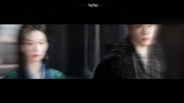 黑衣人身份被“揭开”，但谜团仍未解开（排名不分先后）