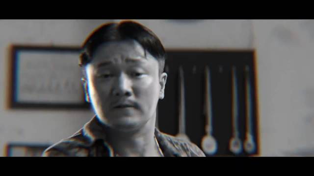 明明是配角，却被肖央演成经典！坤泰到底有多绝？