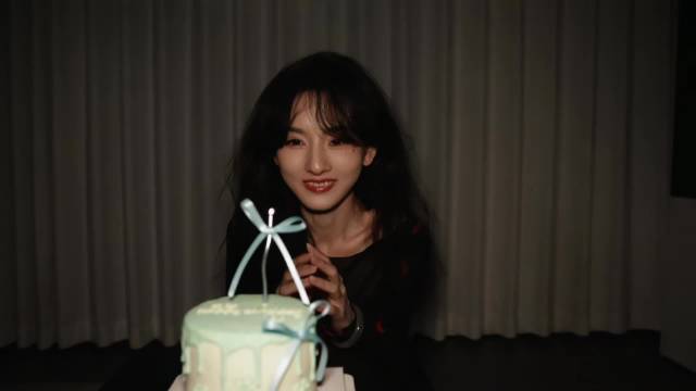 28岁的宋祖儿，你好