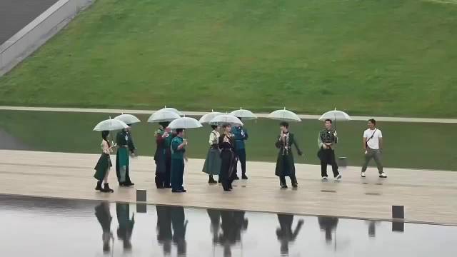 李晨真的很好