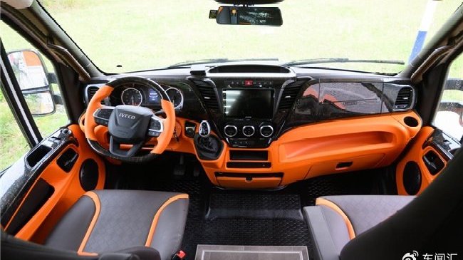 探索无界，尊享奢华新境界 —— 赛德房车远航24MAX震撼发布