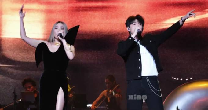 alin颜人中 《拿走了什么》 好听哭了呜呜呜