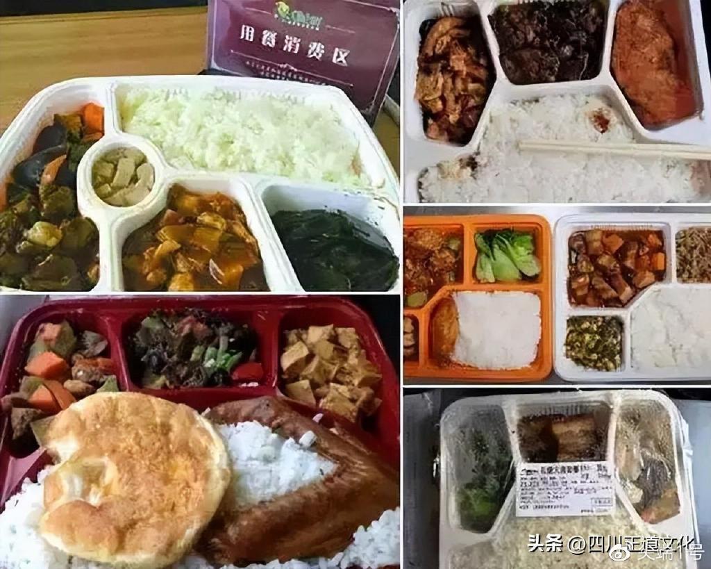 坐火车别吃泡面了，这5种食物才适合在火车上吃，携带方便又扛饿 - 知乎