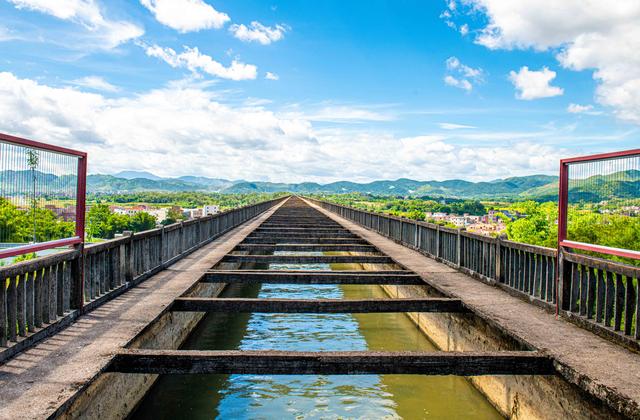 广东有座见证了历史的桥梁，如今已成重点文物保护单位！