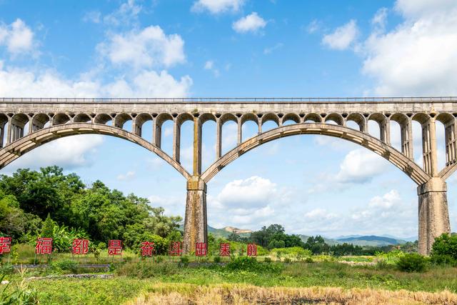 广东有座见证了历史的桥梁，如今已成重点文物保护单位！
