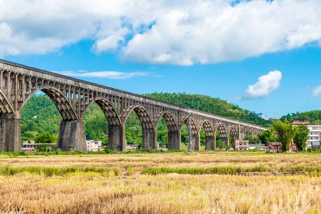 广东有座见证了历史的桥梁，如今已成重点文物保护单位！