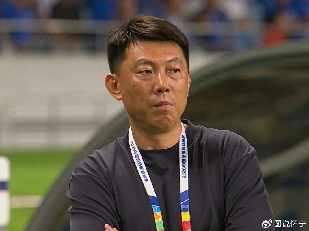 随着山东泰山0-3！产生三大不争事实！不是杨瑞琦 最大战犯是他！