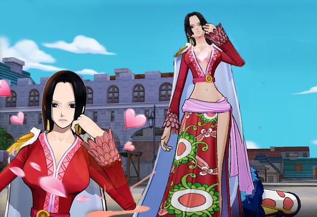 燃烧意志2020排名_《航海王燃烧意志》角色能力排行