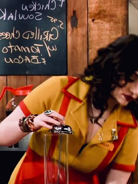 max真的好勇敢！