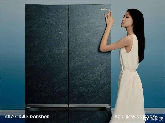 武汉logo设计（今年冰箱流行哪种设计风格?精英人群这样选择）冰箱款式优缺点，
