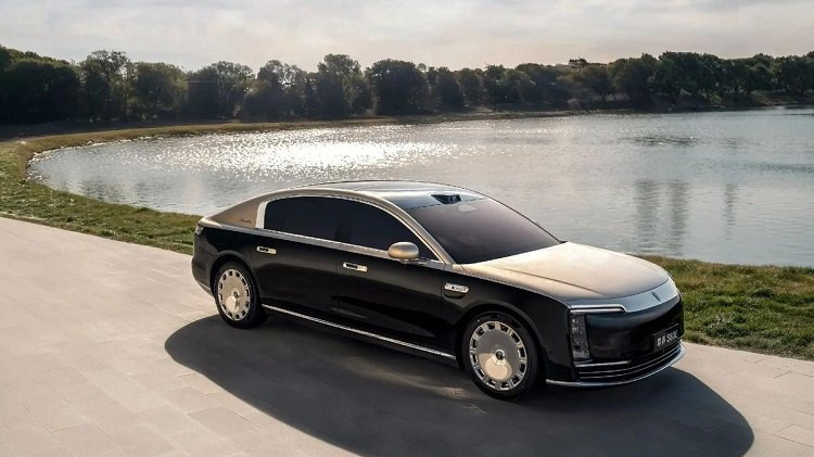 尊界S800单月销量1918台，远超7系、A8、S级？