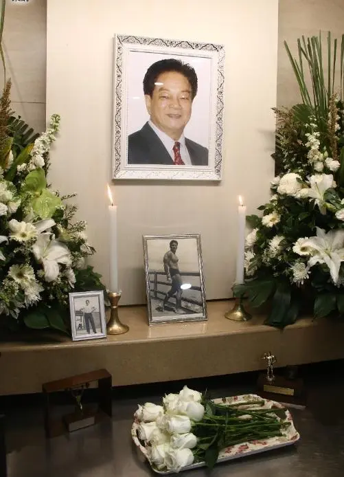 “邵氏五虎将”郑雷去世！曾在《神雕侠侣》出演裘千仞