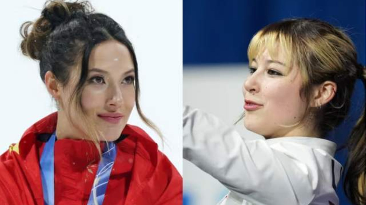 西方势力搞拉踩遭打脸！刘美贤力挺谷爱凌：我们都是华裔不要引战