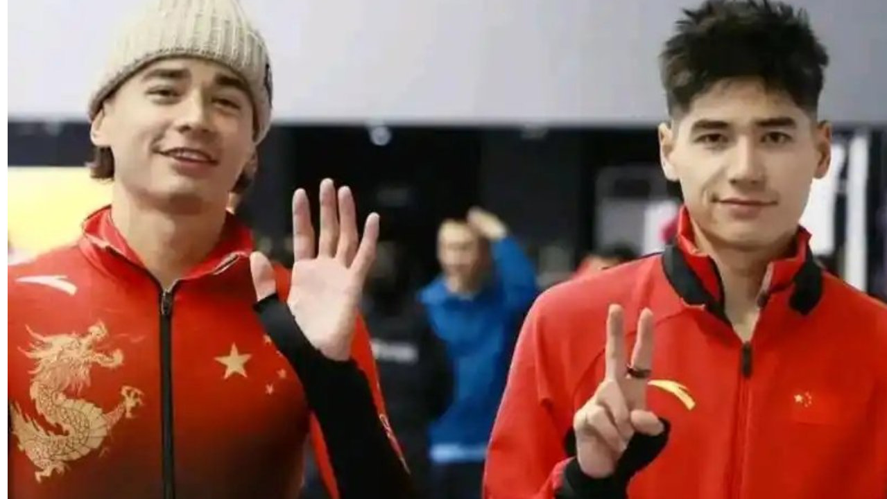 归化策略宣告失败，3大选手或彻底告别国家队！难怪王濛那般生气