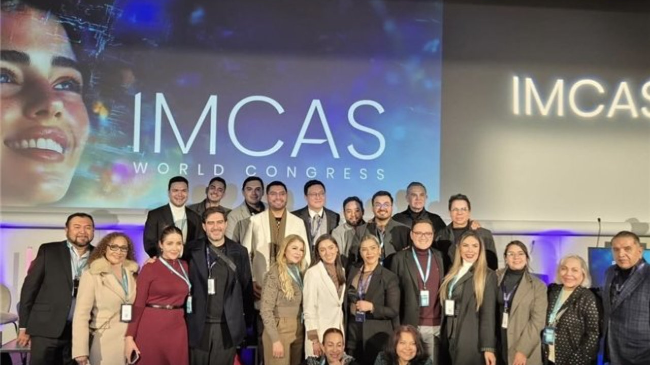 德玛莉母公司领衔肽能革命，以PTx科技问鼎“医美界奥斯卡”