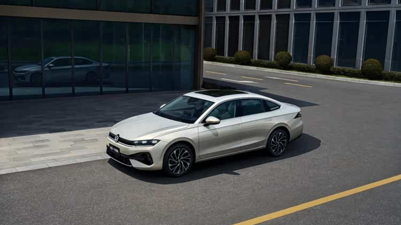 全新一代速腾L获评第六届《汽车风云盛典》“风云2025健康汽车”