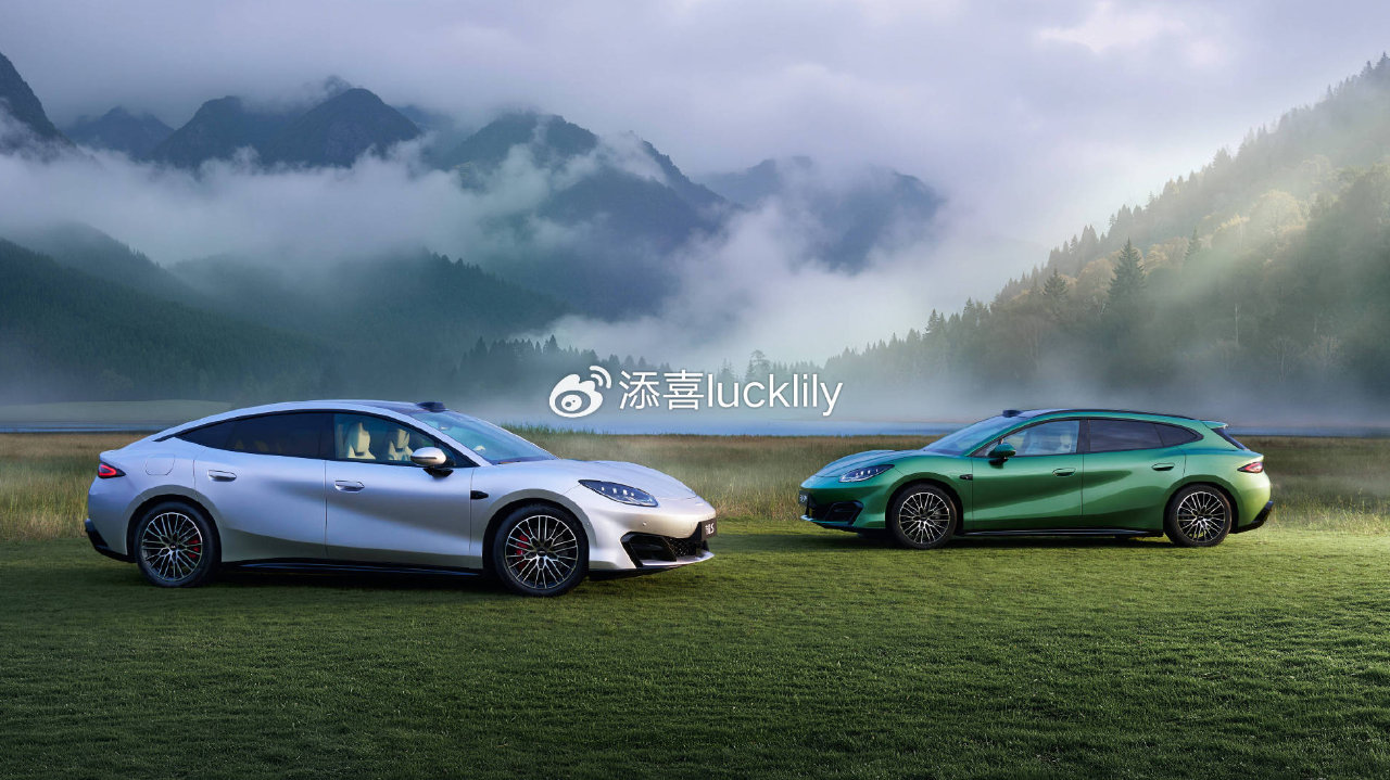 方程S&S GT双车上海上市,18.99万起开启全能轿车新品类 方程S&S GT双车上海上市,18.99万起开启全能轿车新品类