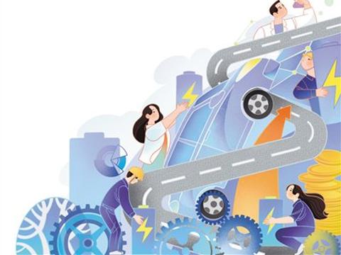 动力电池即将踏入0.3元/瓦时时代意味着什么