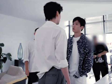 哎呀呀花絮 柴鸡蛋大宝天天见