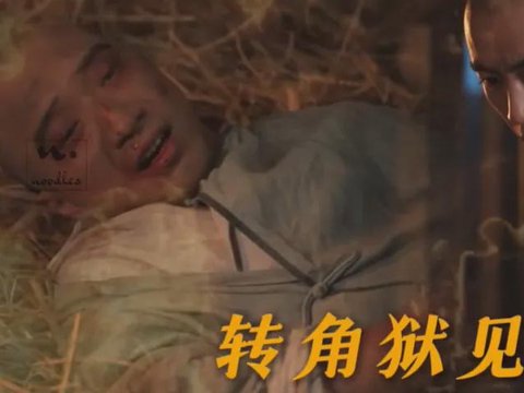 从罗晋陈晓到秦俊杰，升咖转型都得演这个？