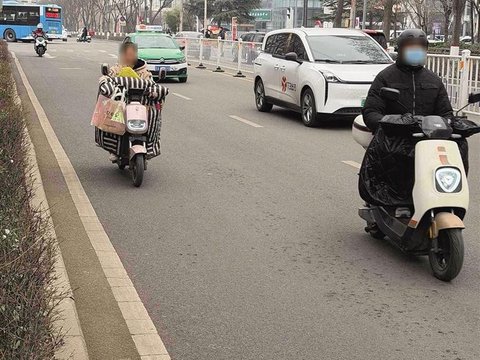 挡风被御寒神器还是“安全杀手”？