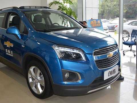 对不起！日系又赢了 合资小型SUV乘坐空间大横评_选车_一猫汽车网