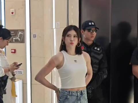 吴艳妮到底做错了什么？