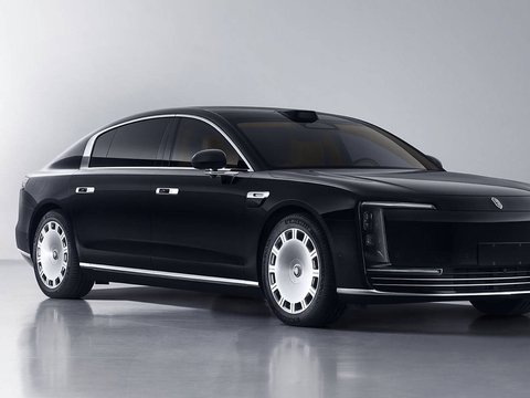 将于5月底上市 尊界S800详细动力参数曝光