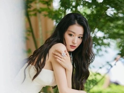 王楚然演活了社畜妖妃！与暴君丞磊相爱相杀成催泪弹