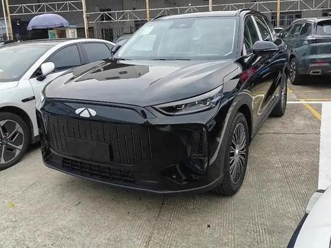 3. 通勤、家用、露营全能打!2026大五座SUV排行，大叔闭眼参考_汽车观察员