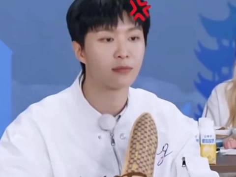 范丞丞：在绝对力量面前不得不服