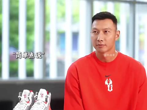 黄种人扣篮天花板！中国男篮实战扣篮第一人