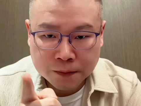 岳云鹏自曝瘦了10多斤,分享减肥秘诀:打羽毛球!