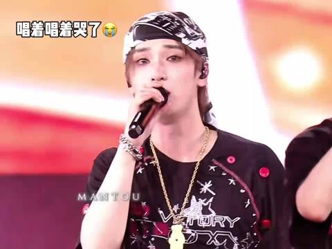 大老远跑过来就为了安慰小熊