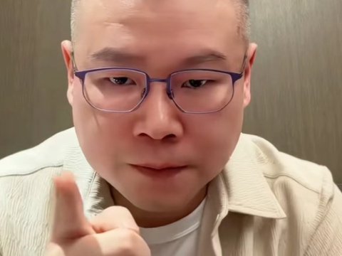 岳云鹏自曝瘦了10多斤,分享秘诀:打羽毛球